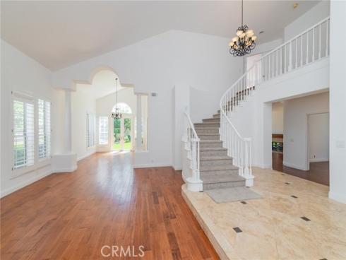 13252 Tiburon Way , Tustin, CA