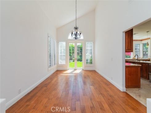 13252 Tiburon Way , Tustin, CA