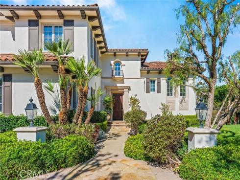 11765 Riehl , Tustin, CA