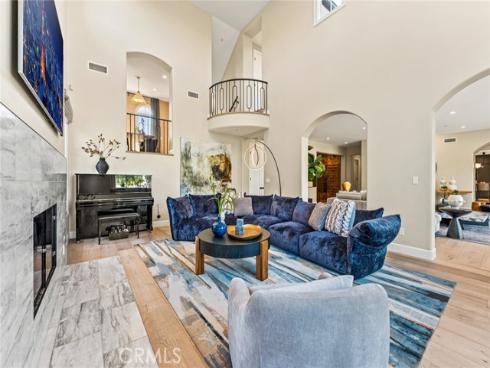 11765 Riehl , Tustin, CA