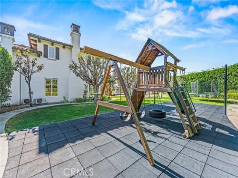 11765 Riehl , Tustin, CA