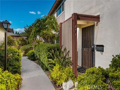 473 E 1st , Tustin, CA