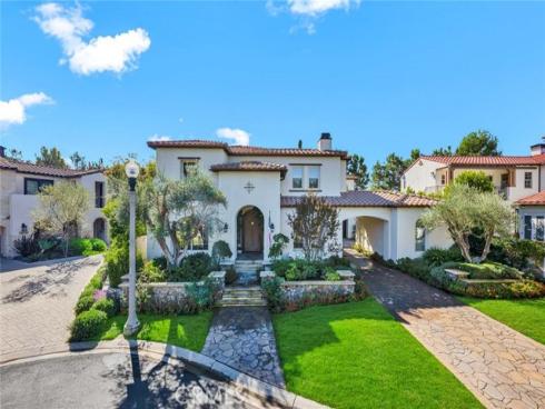 2508 Platt Place, Tustin, CA