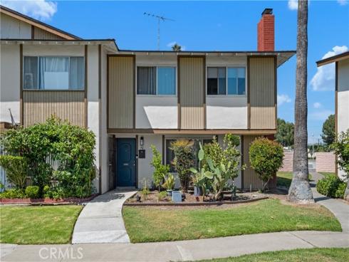 1722  Mitchell  172 , Tustin, CA