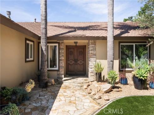 13831 Loretta , Tustin, CA