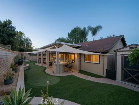 13831 Loretta , Tustin, CA