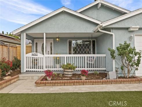 14892 Braeburn , Tustin, CA