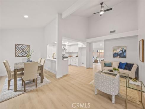 14892 Braeburn , Tustin, CA