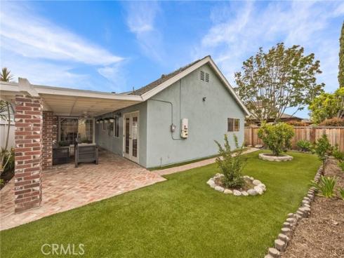 14892 Braeburn , Tustin, CA