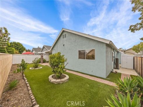 14892 Braeburn , Tustin, CA