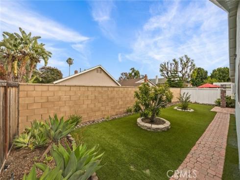 14892 Braeburn , Tustin, CA