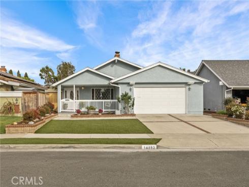 14892 Braeburn , Tustin, CA