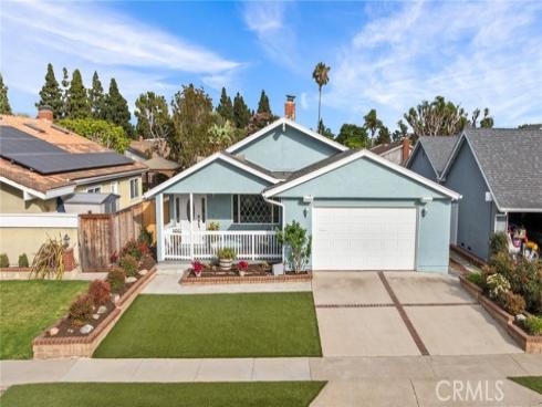 14892 Braeburn , Tustin, CA
