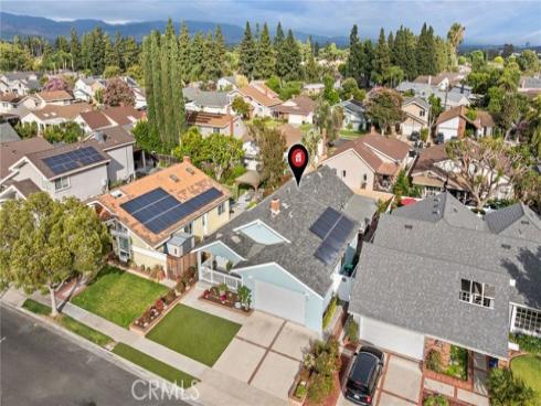 14892 Braeburn , Tustin, CA