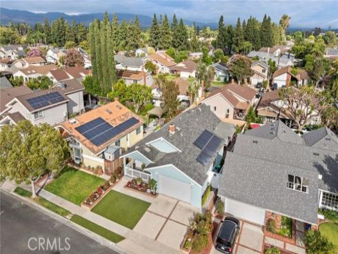 14892 Braeburn , Tustin, CA