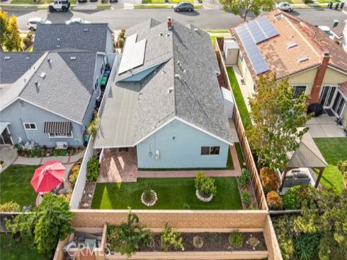 14892 Braeburn , Tustin, CA