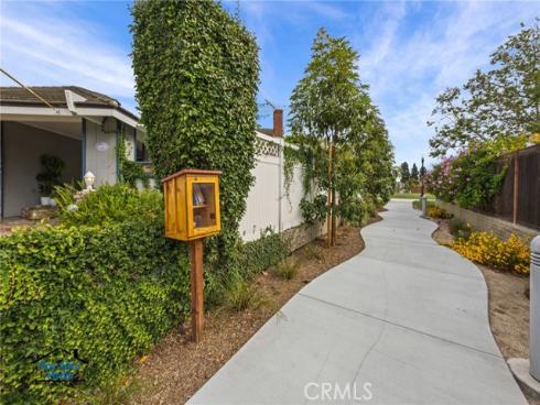 14892 Braeburn , Tustin, CA