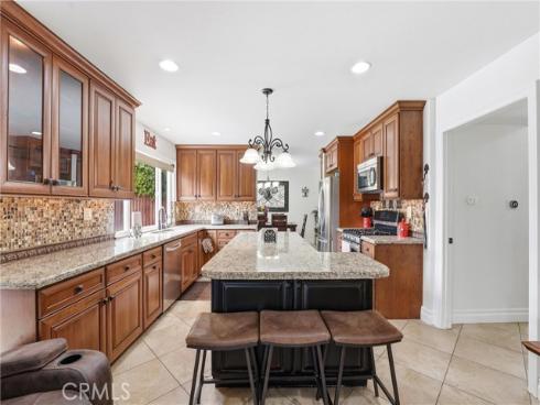 14531 Acacia Drive, Tustin, CA