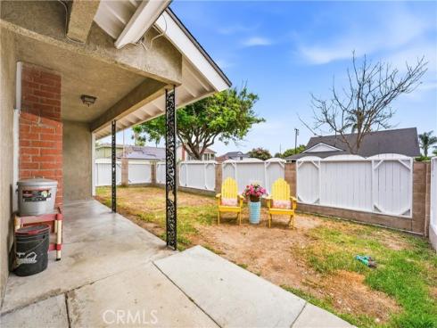 14531 Acacia Drive, Tustin, CA