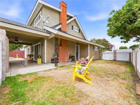 14531 Acacia Drive, Tustin, CA
