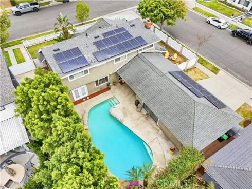 14531 Acacia Drive, Tustin, CA