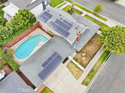 14531 Acacia Drive, Tustin, CA
