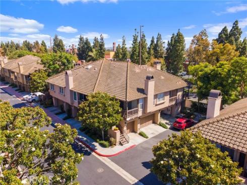 2756  Monza  , Tustin, CA