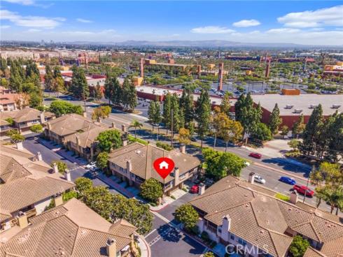 2756  Monza  , Tustin, CA