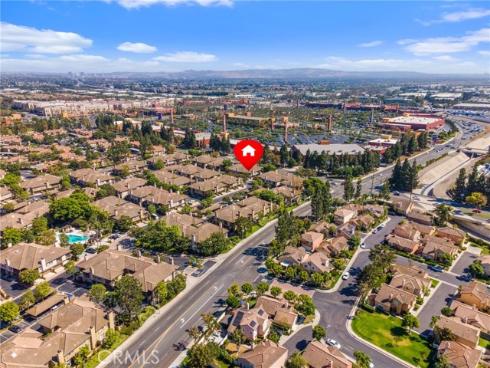 2756  Monza  , Tustin, CA
