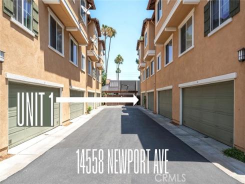 14558 Newport , Tustin, CA