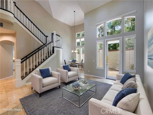 2493  Tequestra  , Tustin, CA