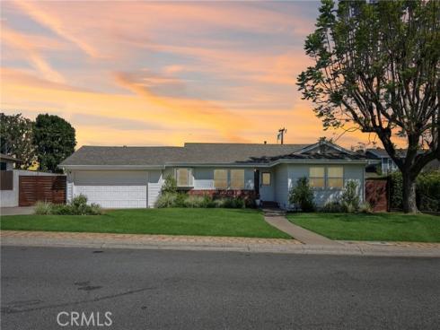 12772 Elizabeth Way