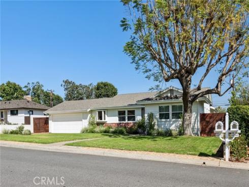 12772 Elizabeth Way, Tustin, CA