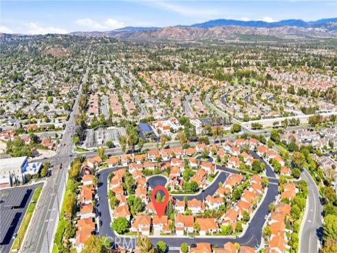 2051  Pueblo  , Tustin, CA