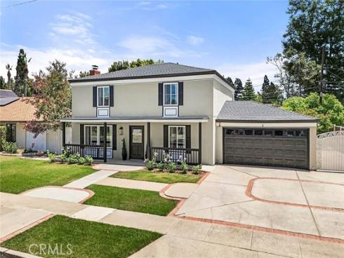 13662 Loretta , Tustin, CA