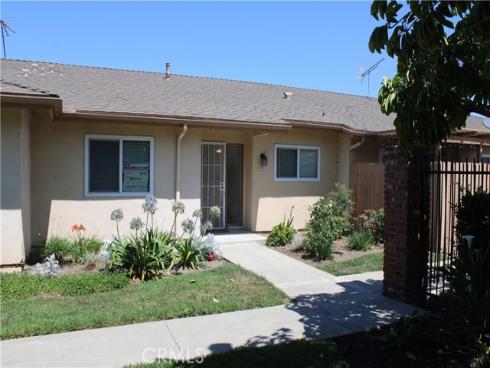 1881 Mitchell Ave. Unit 34