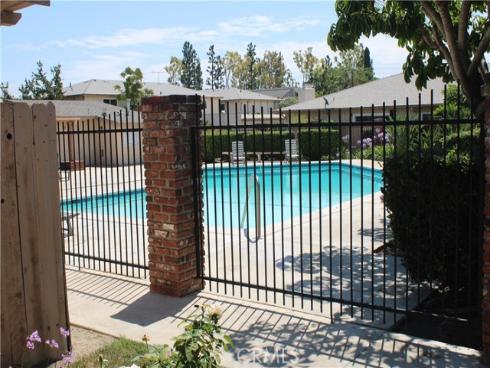 1881 Mitchell Ave. Unit #34 , Tustin, CA