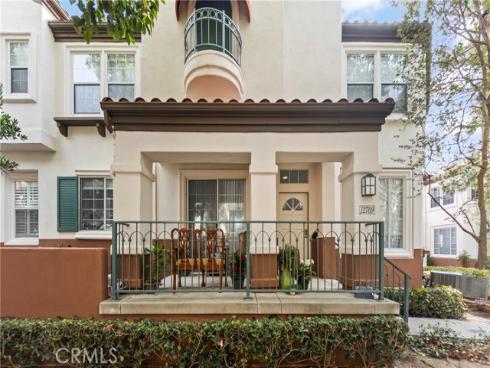 12709 Trent Jones Lane, Tustin, CA