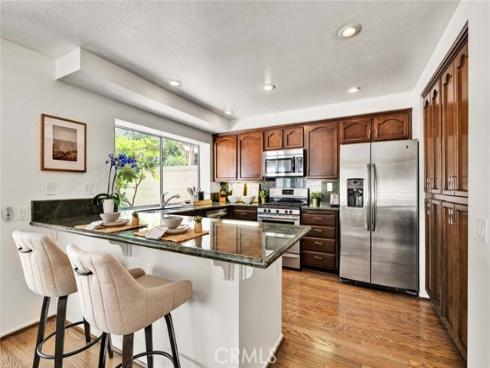 2404 Calle Andorra , Tustin, CA