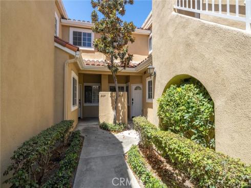 2413 Mira Monte Court, Tustin, CA