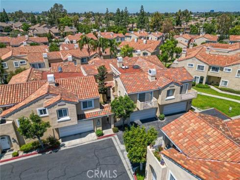2413 Mira Monte Court, Tustin, CA