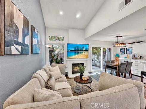 2342 Aspen Street, Tustin, CA