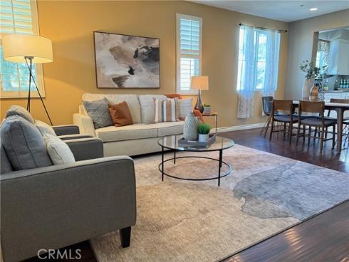 155 Zephyr Run , Tustin, CA