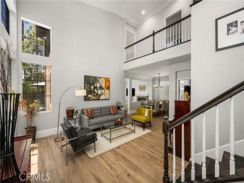 2564 Newman Avenue, Tustin, CA