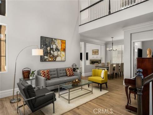2564 Newman Avenue, Tustin, CA