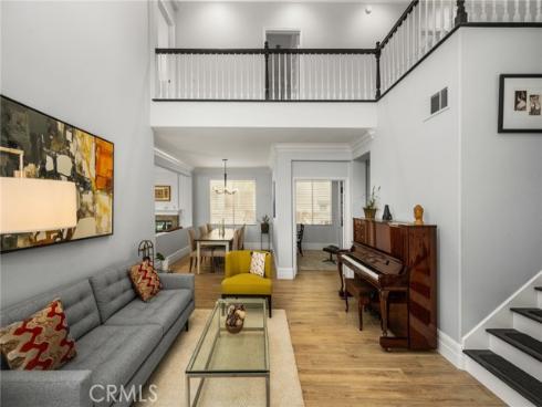 2564 Newman Avenue, Tustin, CA