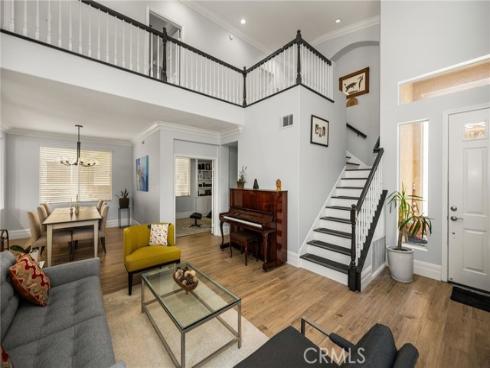 2564 Newman Avenue, Tustin, CA