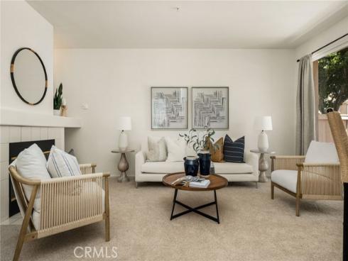 2345 Tryall , Tustin, CA