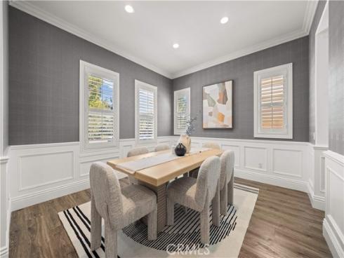 16 Windrow Rd , Tustin, CA