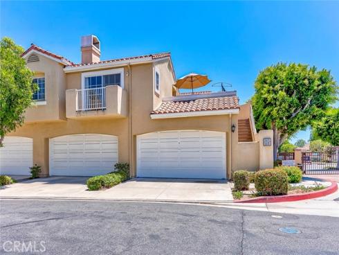 2495  Paseo Circulo  , Tustin, CA